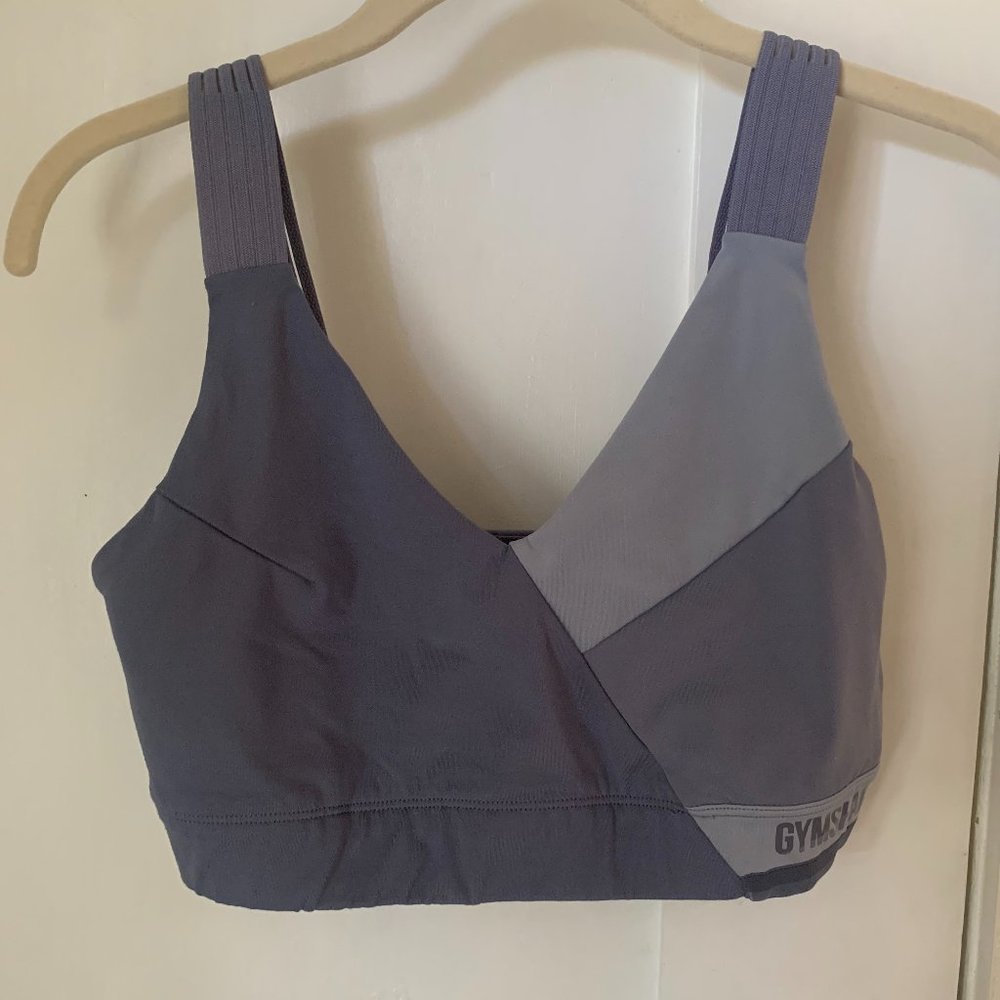 Gymshark Women Sports Bra